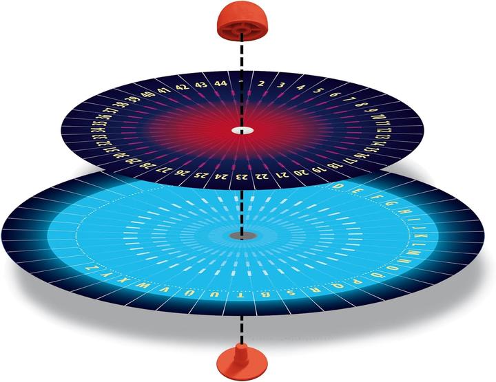 Actual product image Clementoni Detective Kit