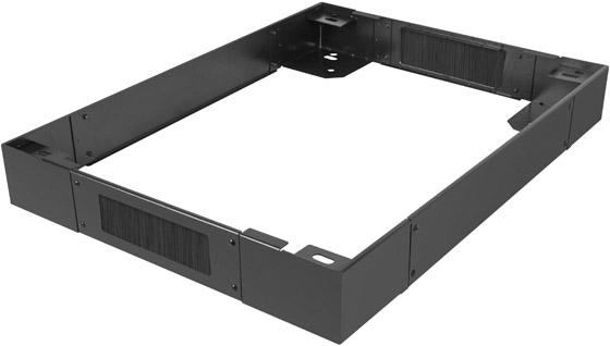Immagine prodotto Lanberg CK01-66-B Base per scaffale accessori rack