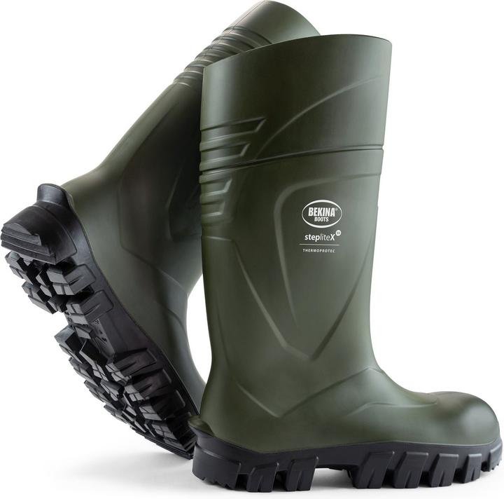 Produktbild Kerbl Sicherheitsstiefel S5 Bekina Steplite XCI Winter (S5, 41)