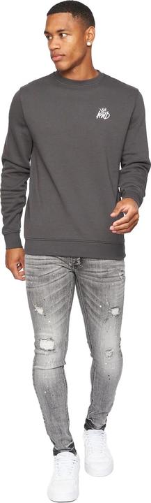 Actual product image Kings Will Dream Mens Coby Sweatshirt (XS)