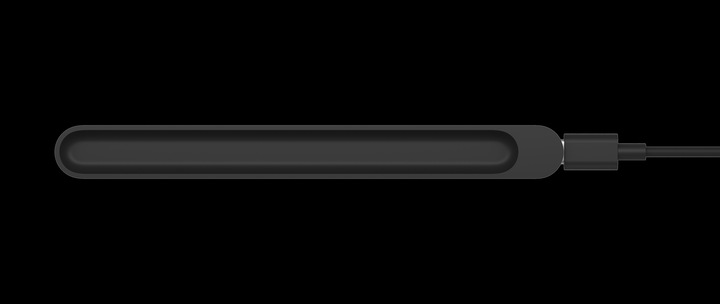 Actual product image Microsoft Surface Slim Pen Wireless Charger for business
