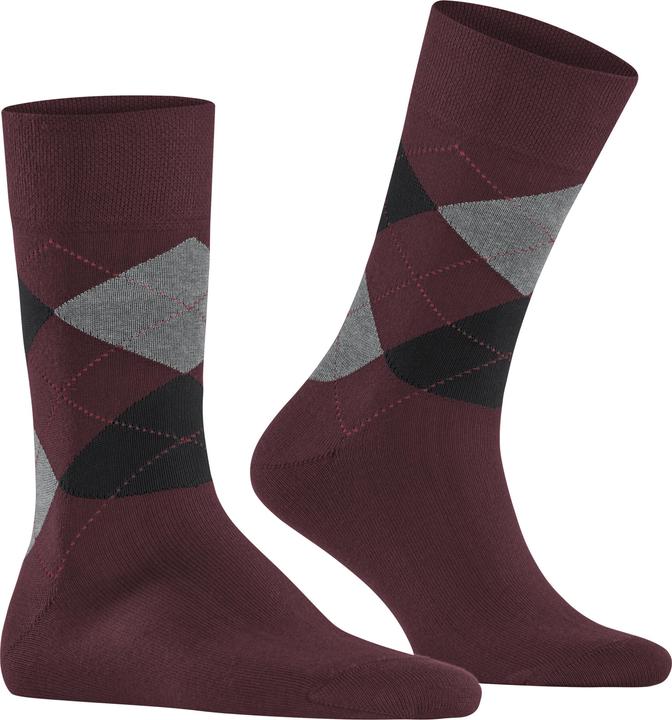 Image du produit Falke Sens. Argyle SO (39 - 42)