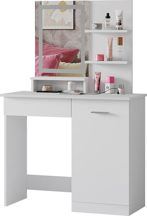 Image du produit Vicco Julia (90 x 38 x 137.50 cm)