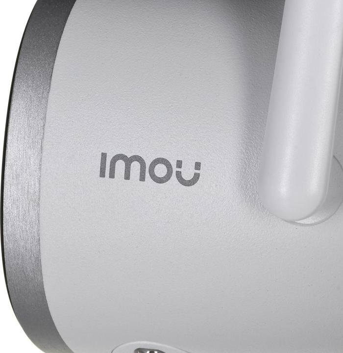 Produktbild Imou Bullet 2 Pro 1080p H.265 Wi-Fi Überwachungskamera (1920 x 1080 Pixels)