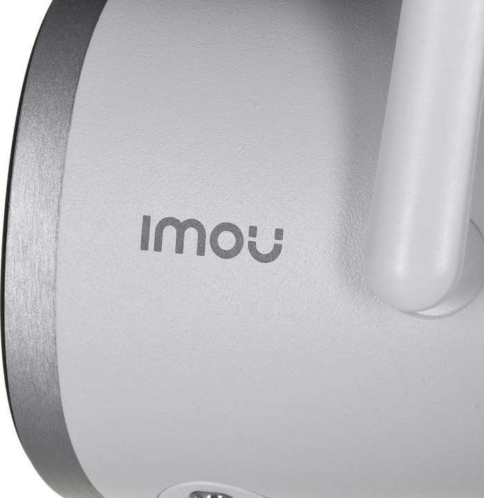 Actual product image Imou Bullet 2 Pro 1080p H.265 Wi-Fi Surveillance Camera (1920 x 1080 Pixels)