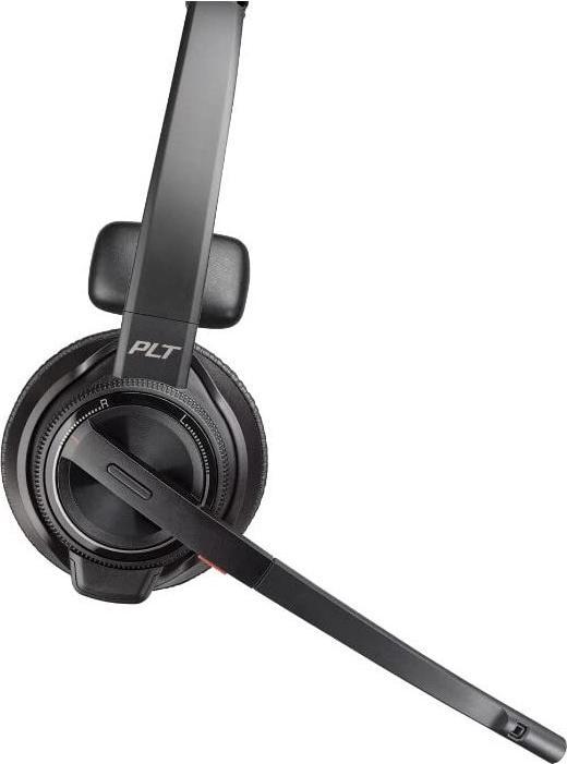 Image du produit Poly Savi 8220 UC (Sans fil, USB-A, Les équipes Microsoft, Unify)