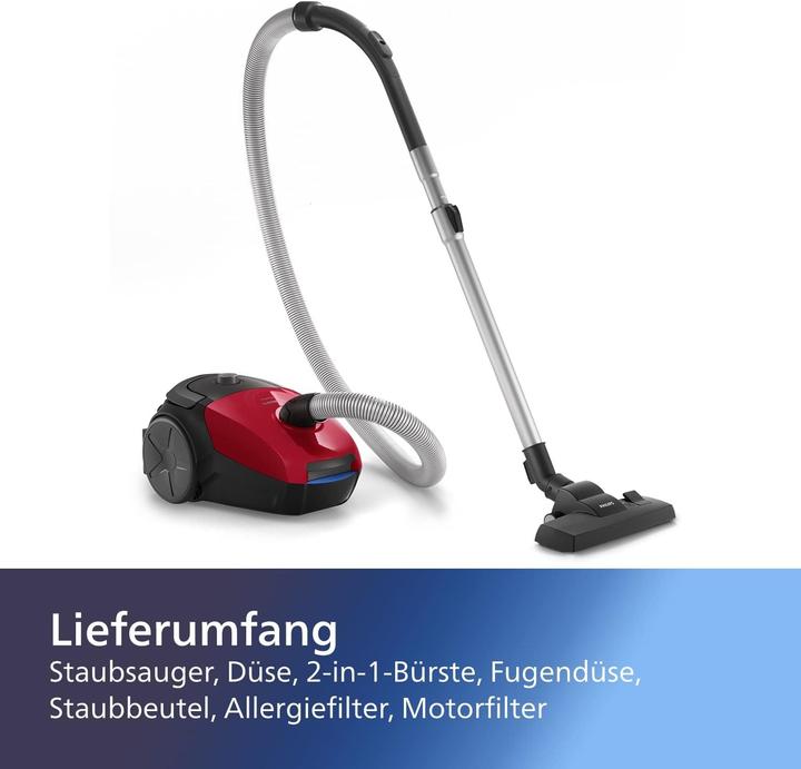 Produktbild Philips FC8243/09 PowerGo