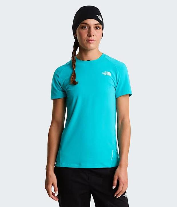 Actual product image North Face W Lightning Alpine S/S (M)