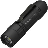 Actual product image Ledlenser Solidline SL6 hand-held indicator light (13.10 cm, 320 lm)