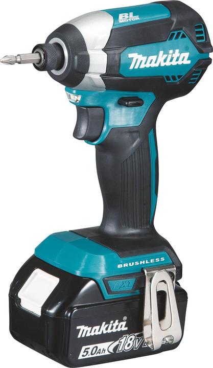 Produktbild Makita Dtd153rtj
