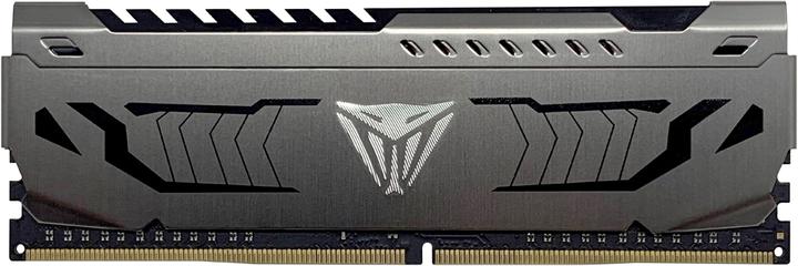 Image du produit Patriot Viper Steel (2 x 4GB, 3200 MHz, RAM DDR4, DIMM)