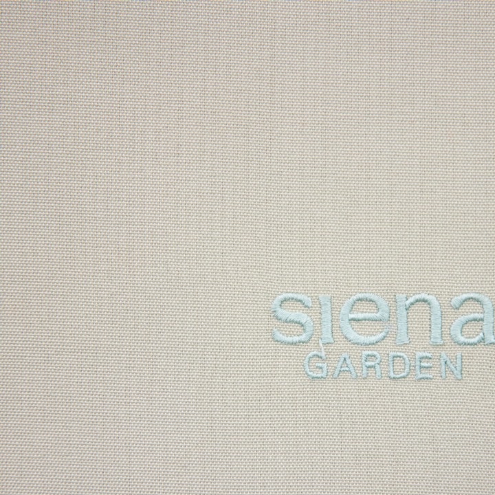 Produktbild Siena Garden Aliano Schaukelliege Green (143 cm)