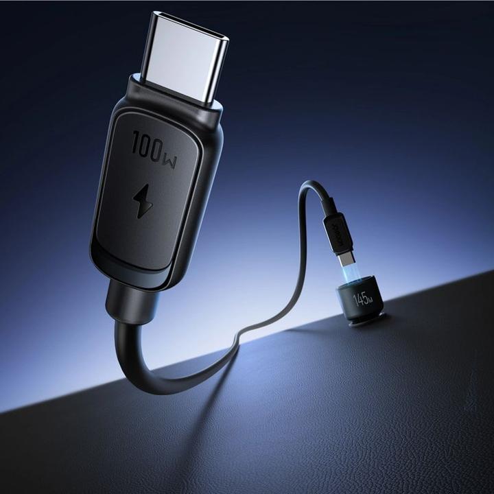 Produktbild Joyroom JR-CCN07 145W Autoladegerät