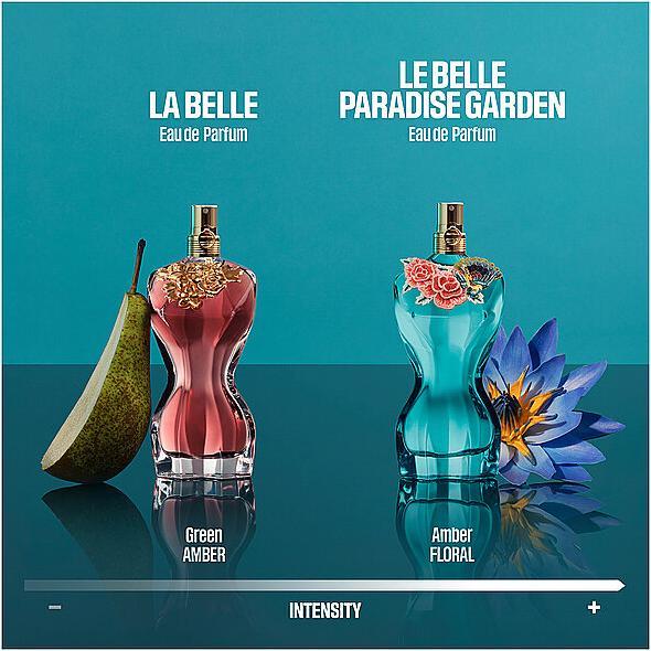Produktbild Gaultier La Belle Paradise Garden (Eau de Parfum, 100 ml)