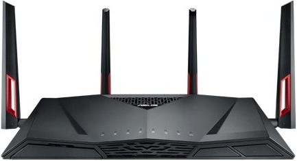 Produktbild ASUS RT-AC88U