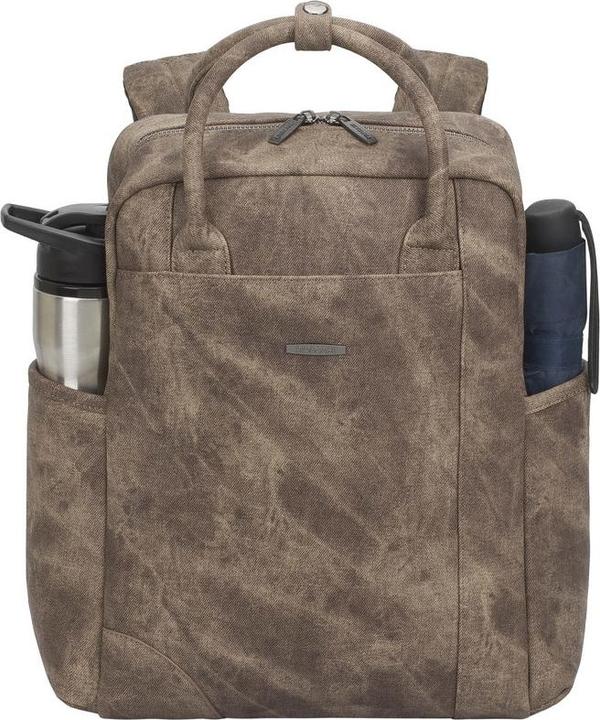 Actual product image Rivacase NB Backpack Vagar 8925 (8.50 l)