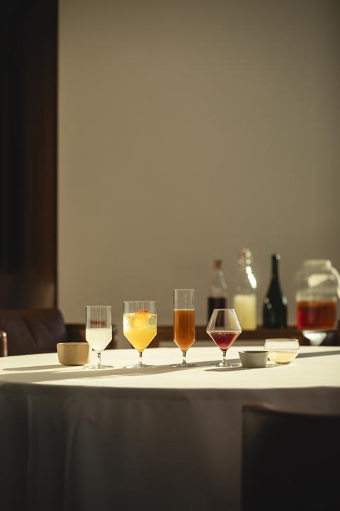Produktbild Zwiesel Allroundglas gross Début (Mocktail) (2x)