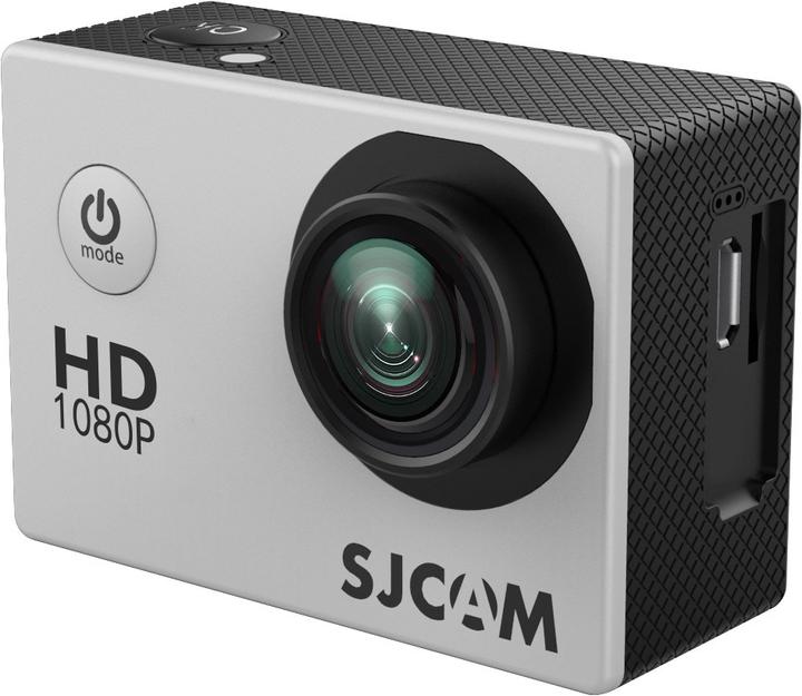 Produktbild Sjcam SJ4000 Actionsport-Kamera 12 MP CMOS 25,4 / (1 / 3 Zoll) (60p)