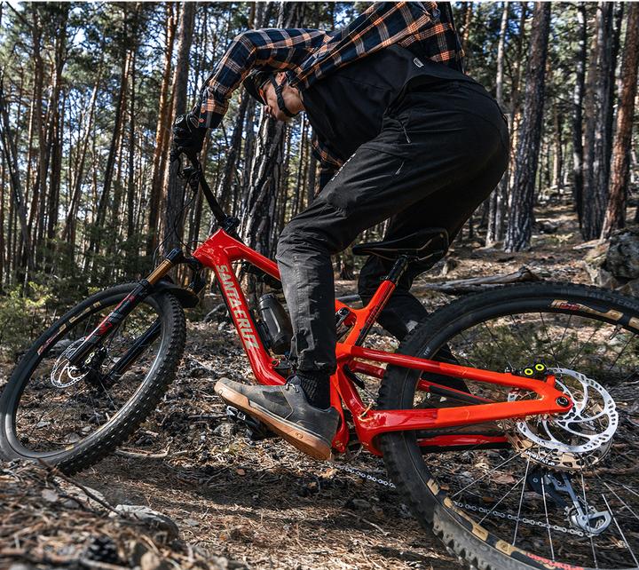 Image du produit Magura Kit Mt5 Pro (Avant + arrière, Kit de frein, 4)