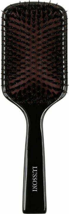 Produktbild Lussoni Hr Brush Natural Style Paddle P