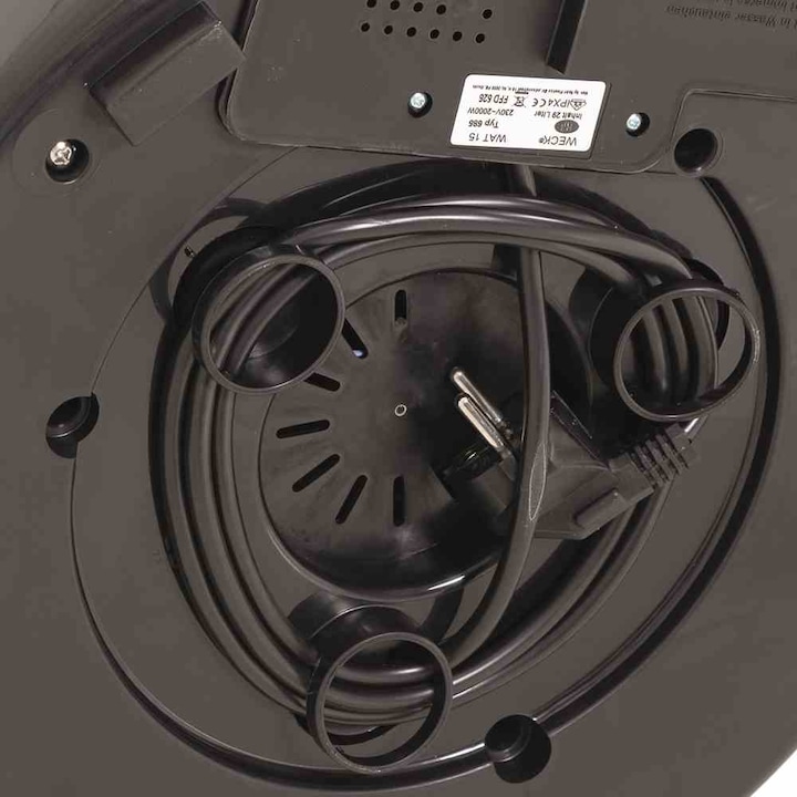 Actual product image Weck Wat 15 (29 l)