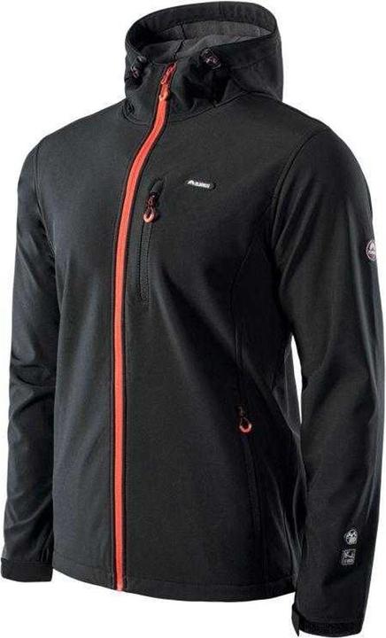 Produktbild Elbrus Iver Jacke (L)