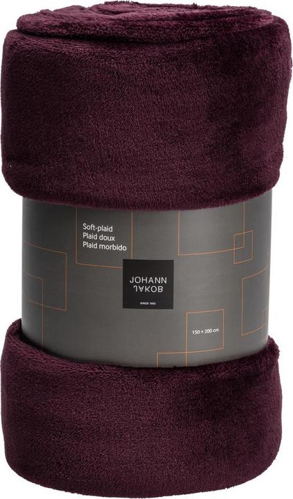 Immagine prodotto Johann Jakob Softy (200 x 150 cm)