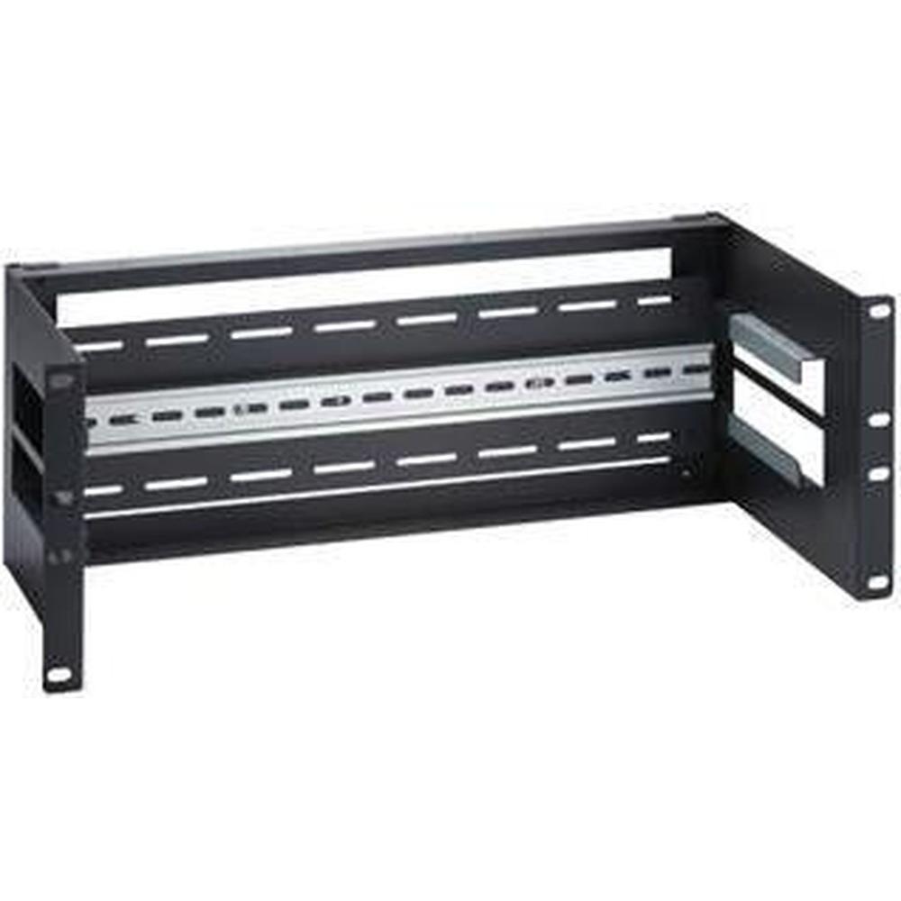 Weidmüller Kit RM per switch di rete, Accessori per armadio rack