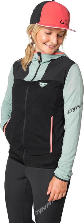 Actual product image Dynafit Traverse PTC Hooded Jacket W (XS)