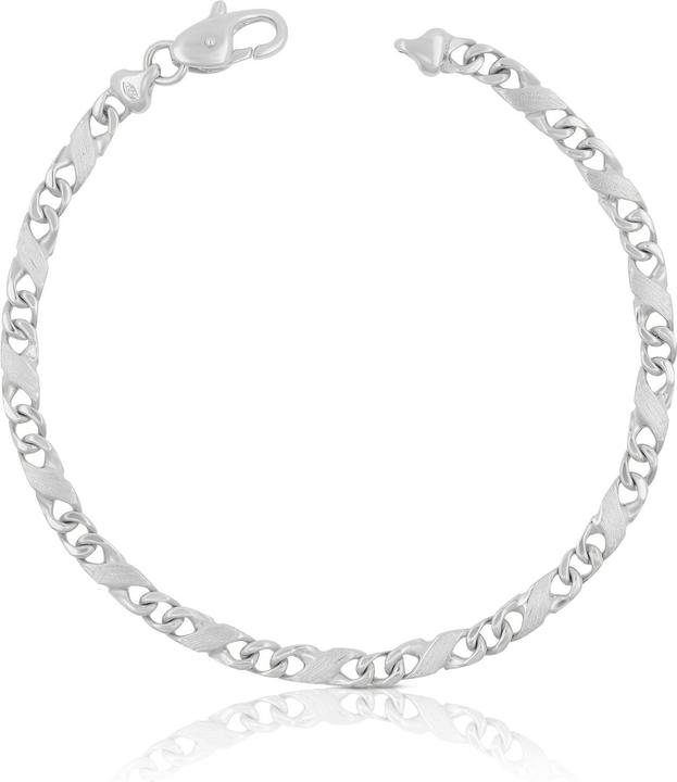 Produktbild Muau Carrera (19 cm, Weissgold 750)