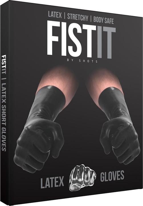 Produktbild Shots Fist it