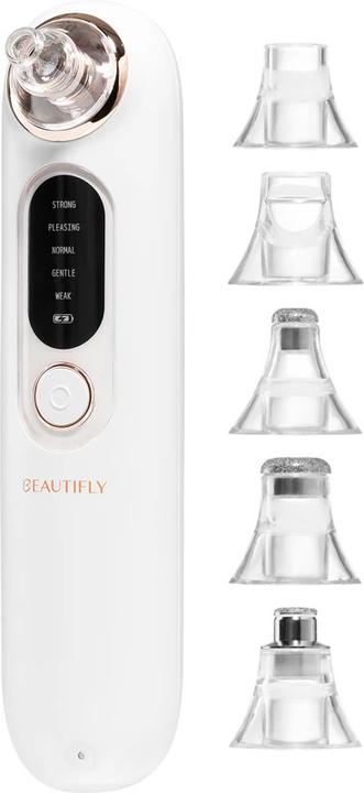 Actual product image Beautifly Derma Glow Pro