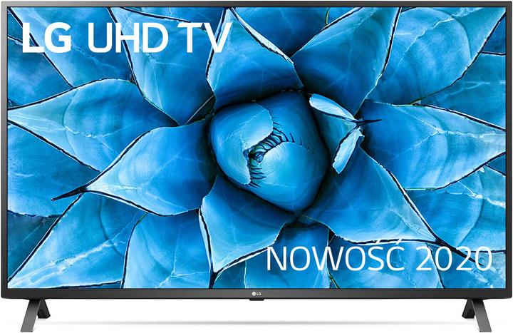 Image du produit LG 55UN73003LA (55", UN73, LCD, 4K, 2020)