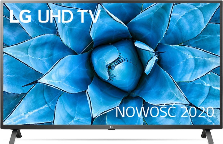 Produktbild LG 55UN73003LA (55", UN73, LCD, 4K, 2020)