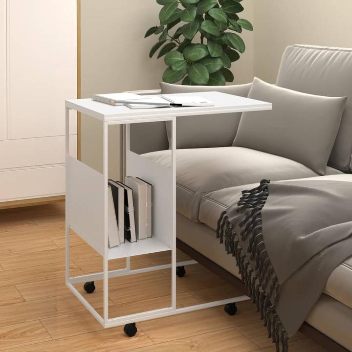 Image du produit vidaXL Beistelltisch (36 x 55 x 63.50 cm)