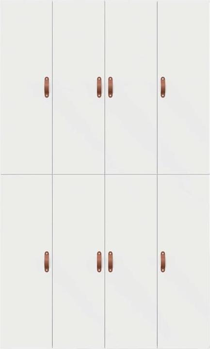 Actual product image vidaXL Aufbewahrungsbettgestell (100 x 200 cm)