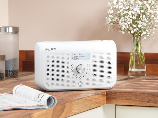 Produktbild Pure ONE Elite II