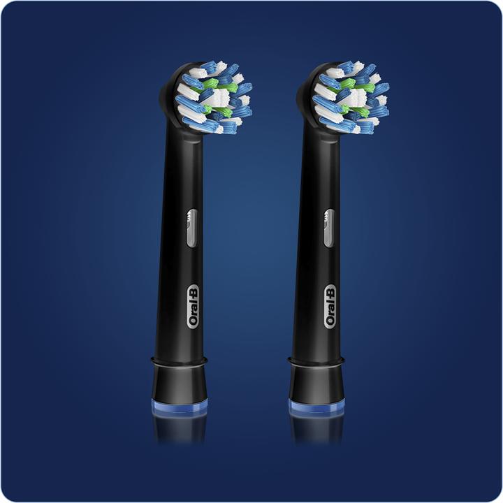 Actual product image Oral-B Cross Action CleanMaximiser (2 x)