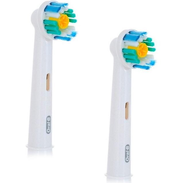 Braun, Zahnbürstenkopf, EB18