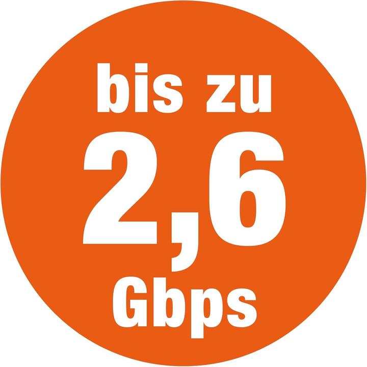 Produktbild Selfsat 5G WLAN-Router mit Panoramaantenne für stabiles Internet in Camper und Caravan