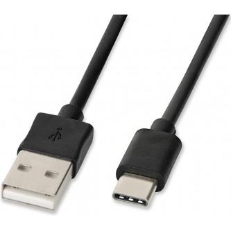 iBox USB A – USB C (1 m, USB 3.2 Gen 1), USB Kabel