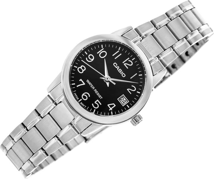Image du produit Casio Enticer (Horloge analogique, 25 mm)