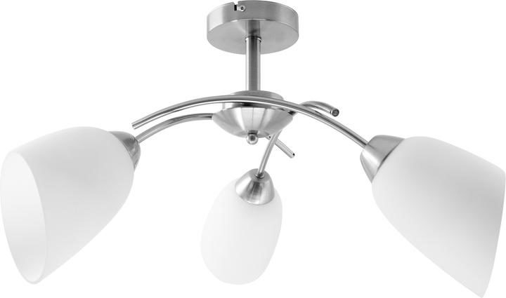 Activejet Lampadario classico a sospensione da soffitto (70 cm)