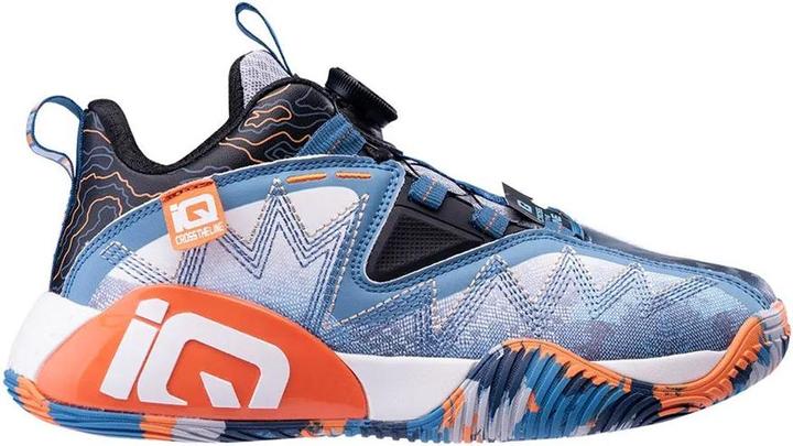 Image du produit IQ - Baskets BASKY - Enfant (38)