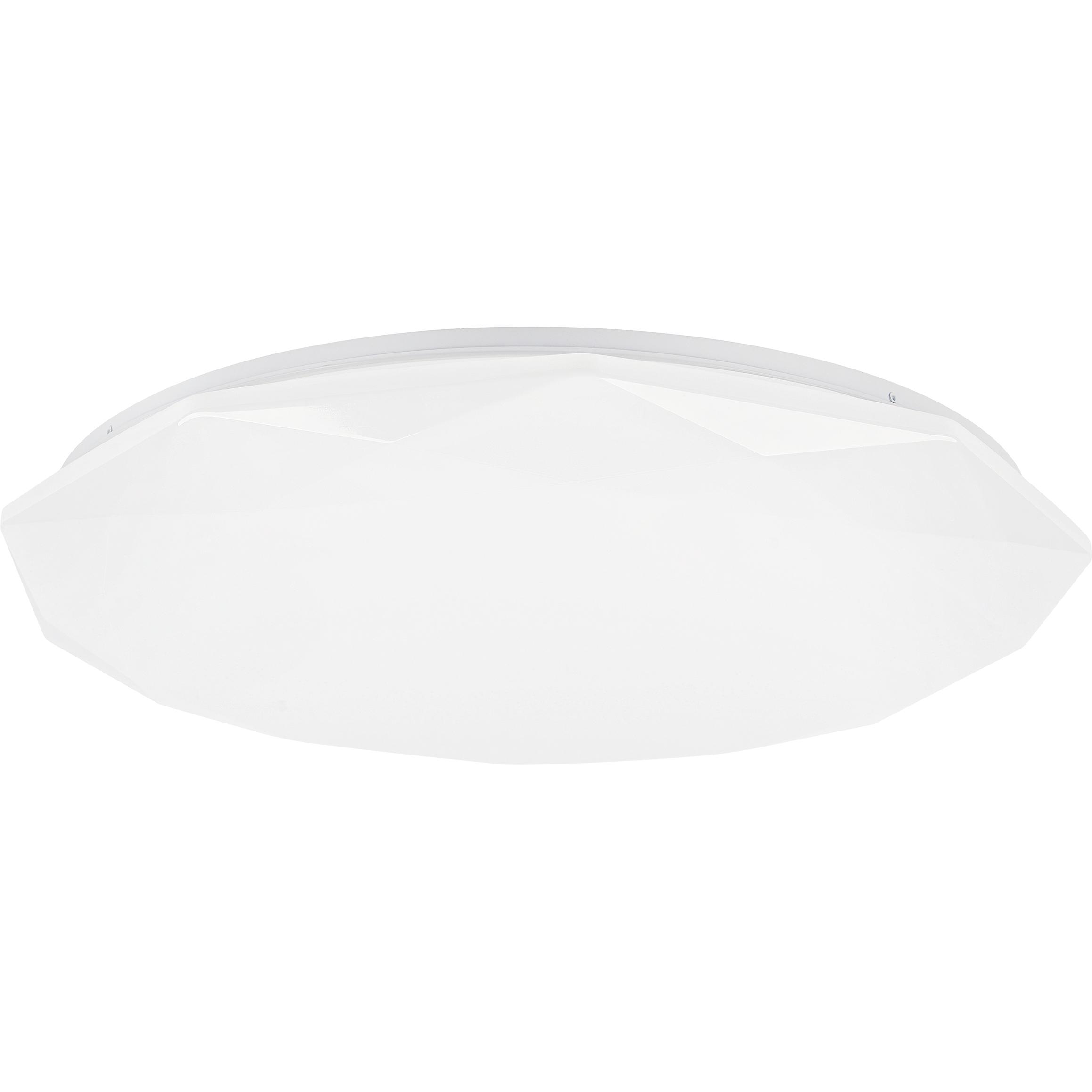 Activejet, Wandleuchte + Deckenleuchte, AJE-MAYA Deckenbeleuchtung Nicht austauschbare Glühbirne(n) LED A++ (1900 lm)