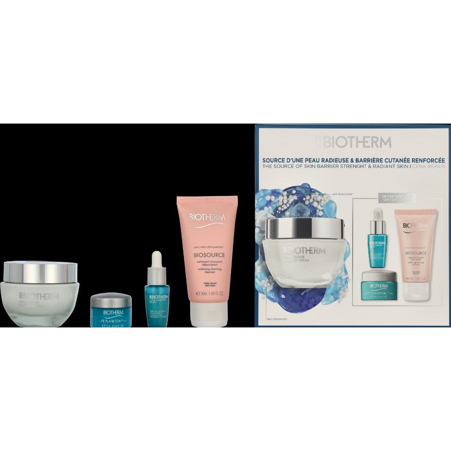 Thumbnail - Biotherm, Beauty Geschenkset, Cera Repair Safe