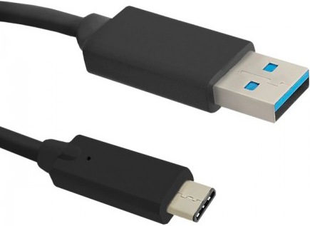 Produktbild Qoltec USB 3.1 C/Micro USB USB Kabel USB 3.2 Gen 1 (3.1 Gen 1) USB C USB A (1.20 m, USB 3.2 Gen 1)