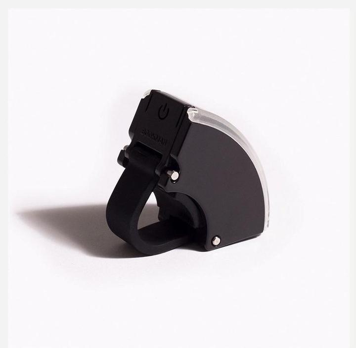 Image du produit Bookman Curve (220 lm)