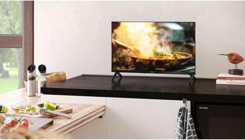 Immagine prodotto Sharp 24HF2265E (24", LED, HD, 2025)