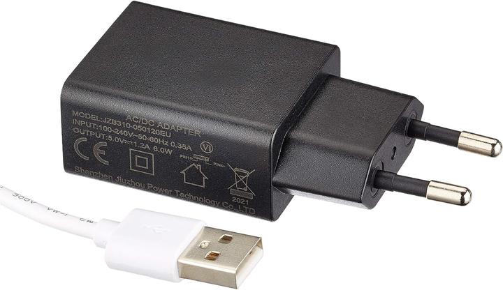 Actual product image SriCam IP-Kamera SH029 (1920 x 1080 Pixels)